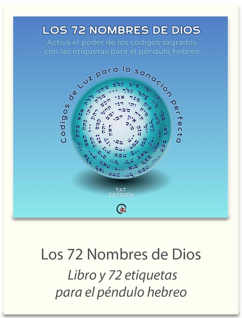 Los 72 Nombres de Dios, etiquetas